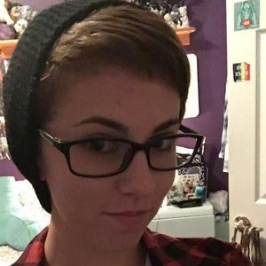 Meet your Posher, Jessy